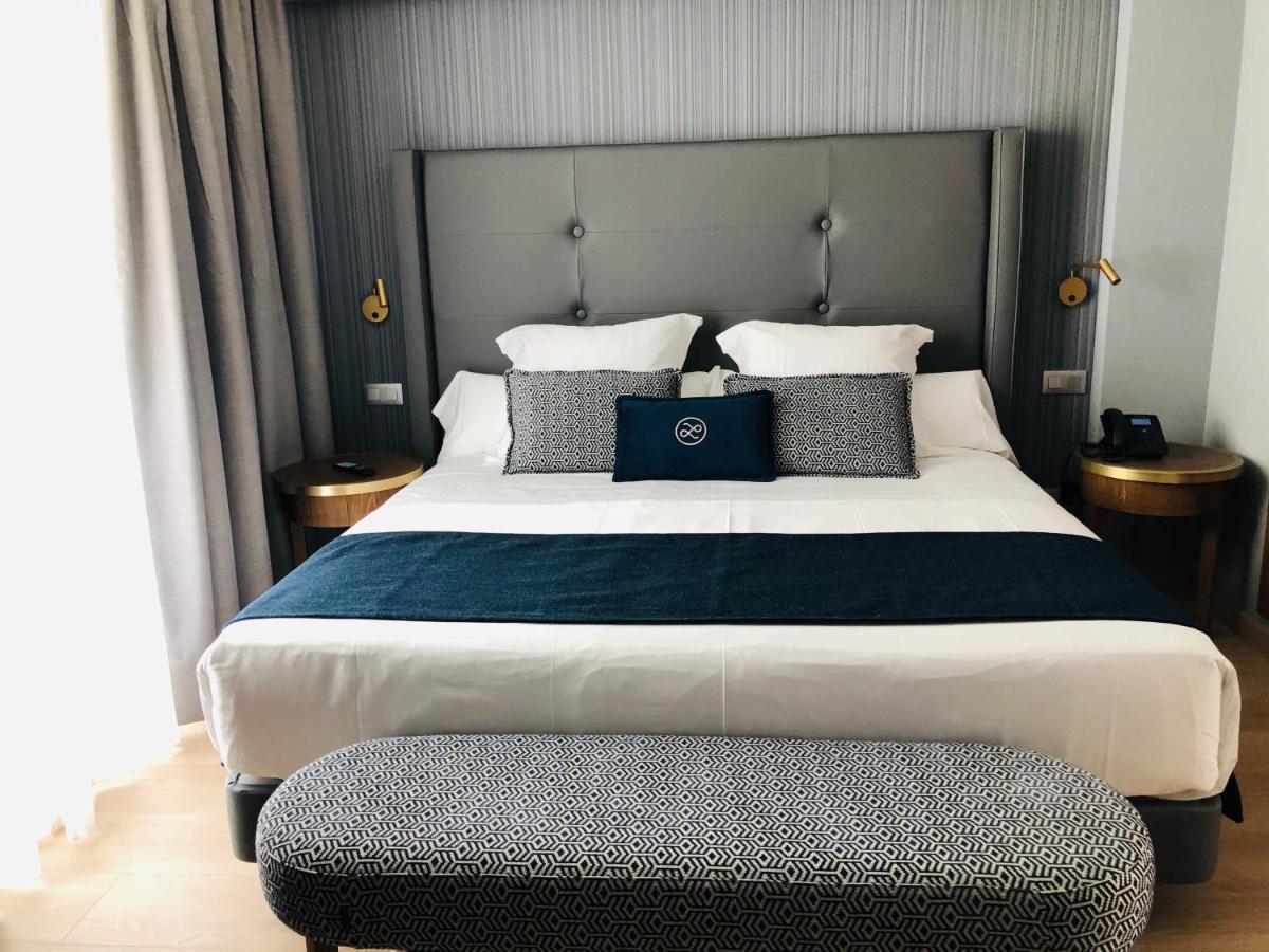 Hotel Lima - Adults Recommended Marbella
